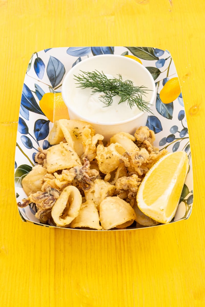 Калмари