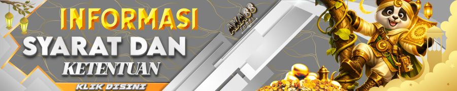 SYARAT DAN KETENTUAN