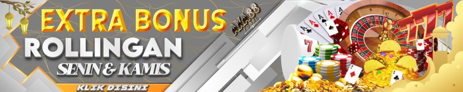 BONUS ROLLINGAN