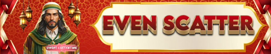 EVENT FREE SPIN ALL SLOT GAMES