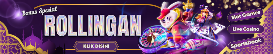 BONUS ROLLINGAN