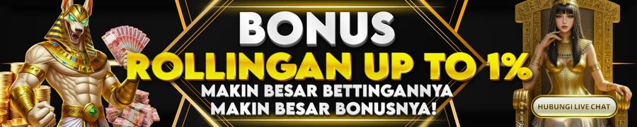 BONUS CASHBACK