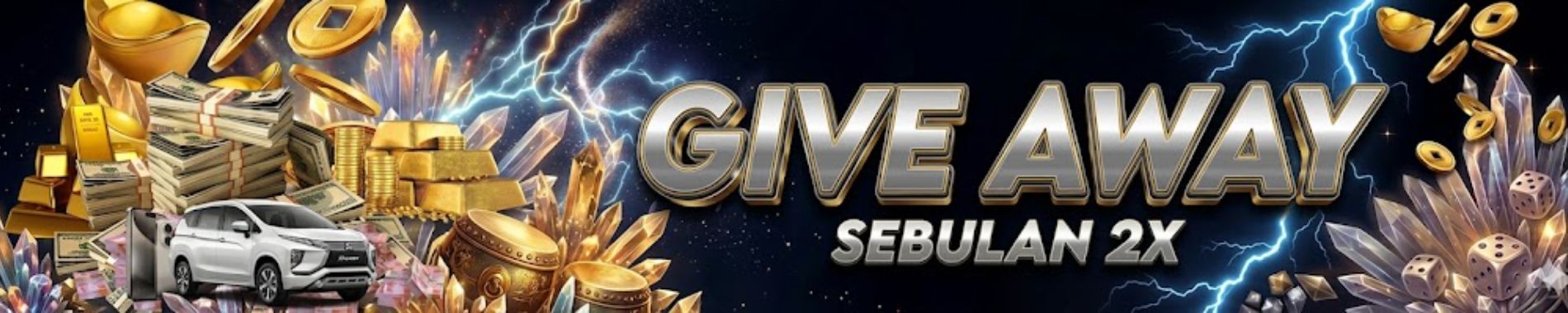 BONUS CASHBACK