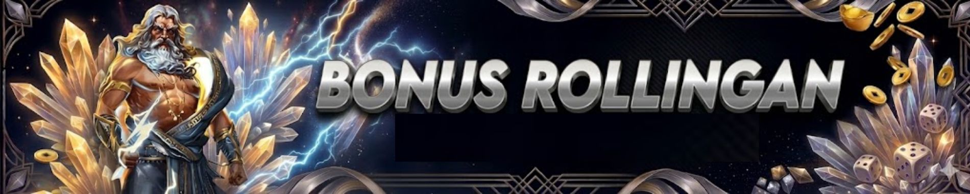 BONUS CASHBACK