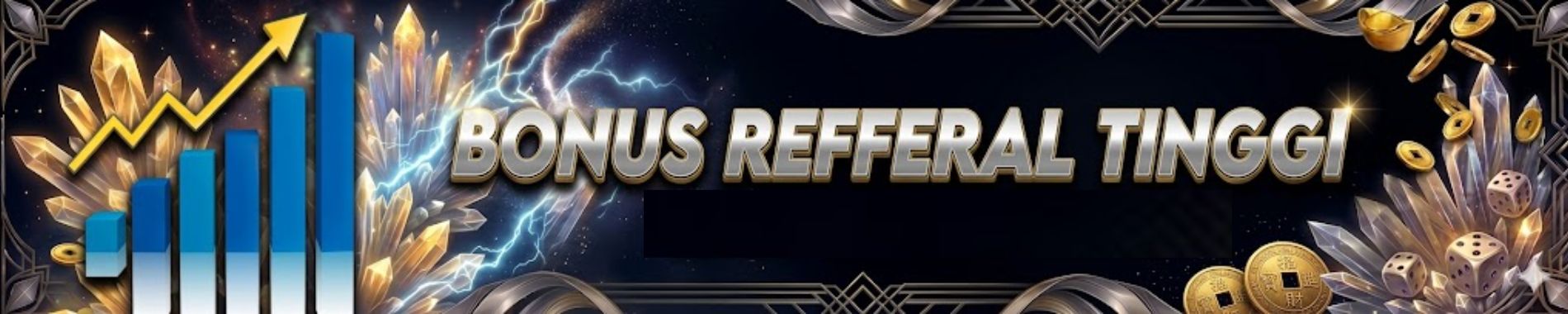 BONUS CASHBACK