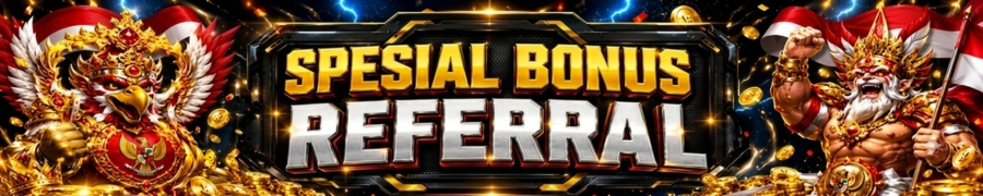 BONUS CASHBACK