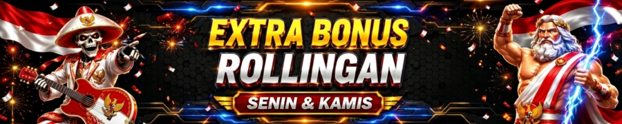 BONUS CASHBACK
