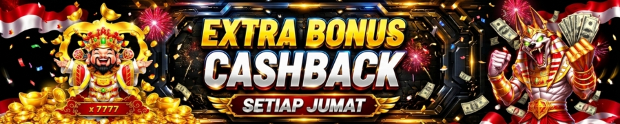 BONUS CASHBACK