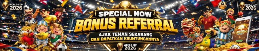 BONUS CASHBACK