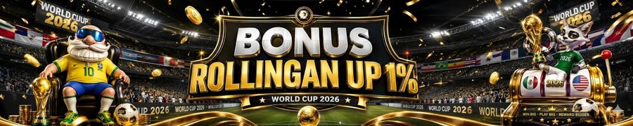 BONUS CASHBACK