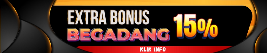 Bonus Begadang