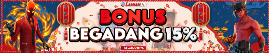 Bonus Begadang