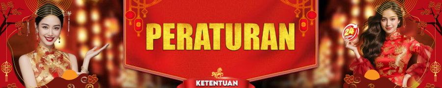 SYARAT DAN KETENTUAN