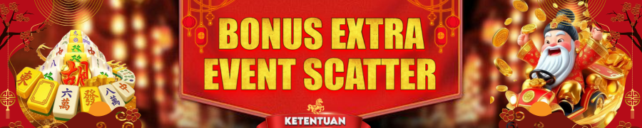 EVENT FREE SPIN ALL SLOT GAMES