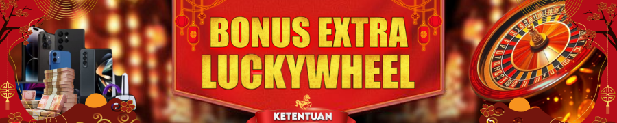 HADIAH GIVEAWAY SEBULAN HINGGA 2X
