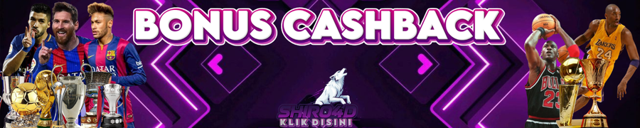 BONUS CASHBACK