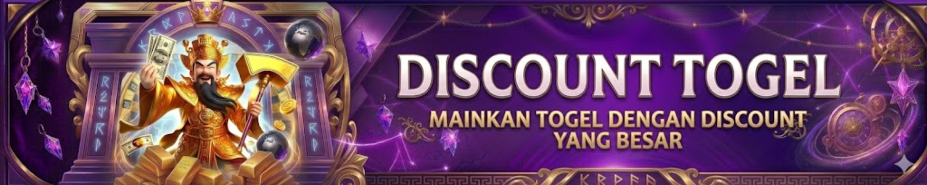 BONUS CASHBACK