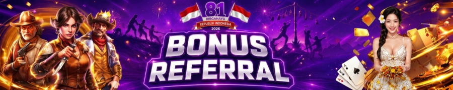 BONUS CASHBACK