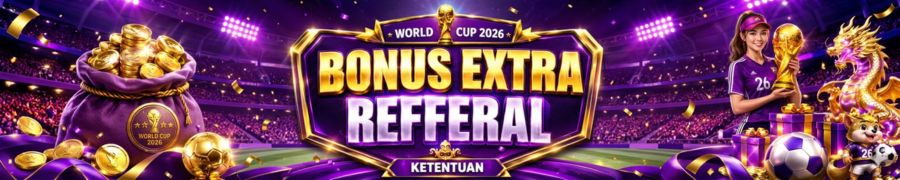 BONUS CASHBACK