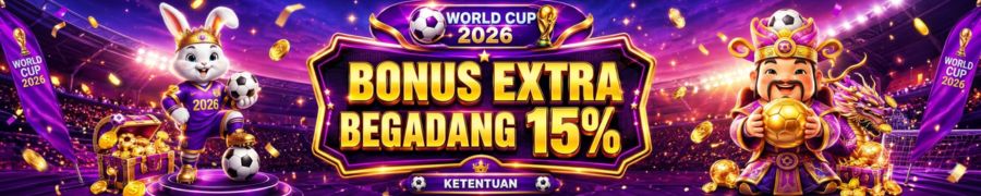 BONUS CASHBACK