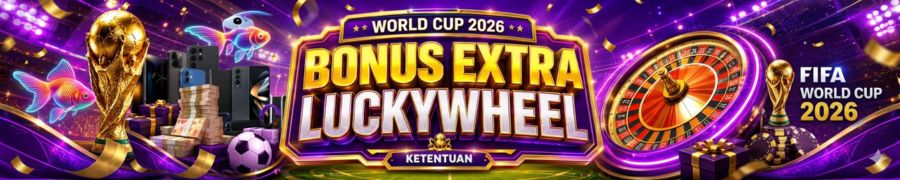 BONUS CASHBACK