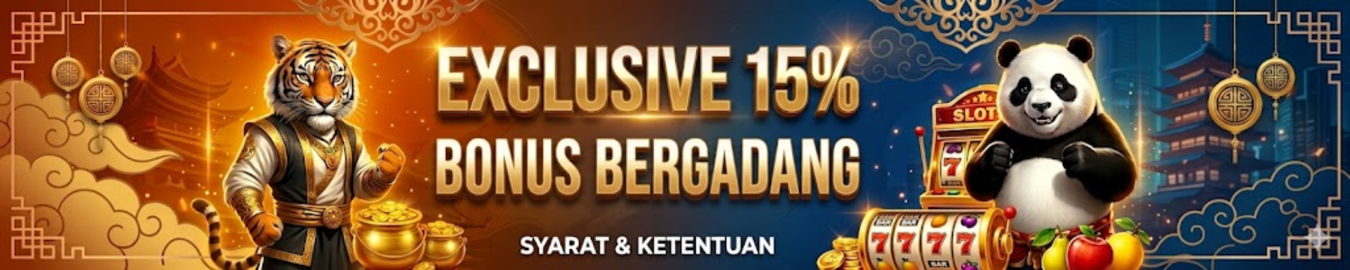 Bonus Begadang