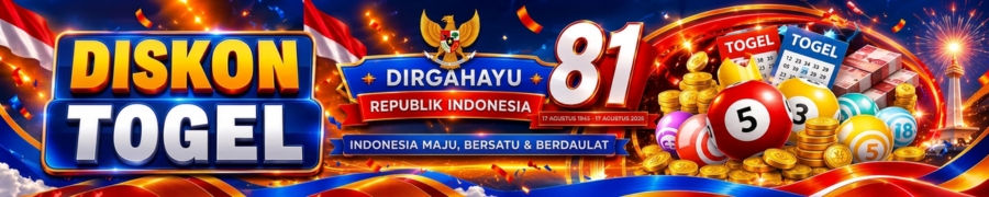 Diskon Togel