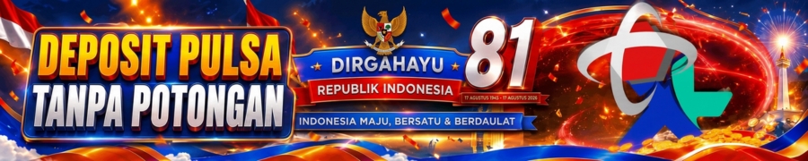 Bonus Pulsa