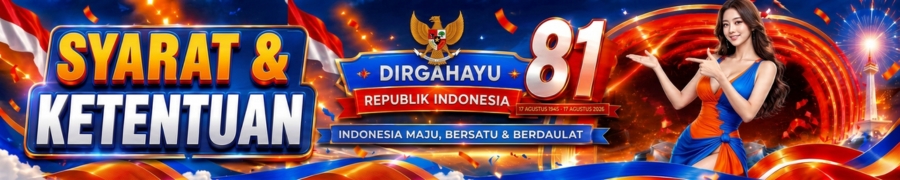 Syarat dan Ketentuan