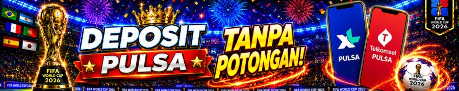 Bonus Pulsa