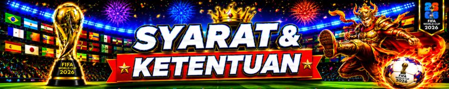 Syarat dan Ketentuan