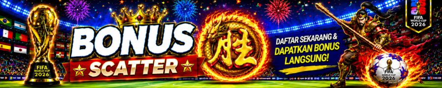 Bonus Scatter