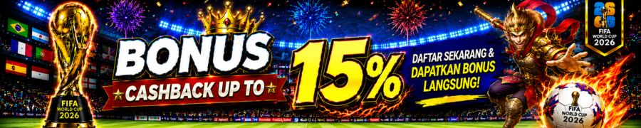Bonus Cashback