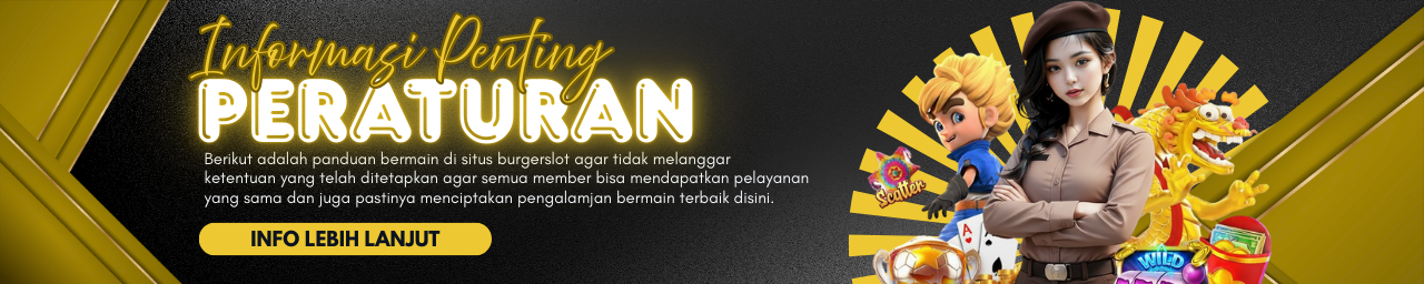 SYARAT & KETENTUAN