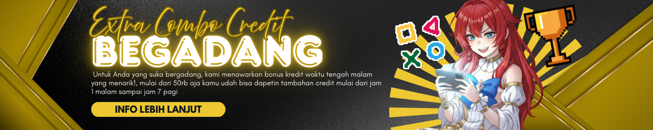 BONUS BEGADANG
