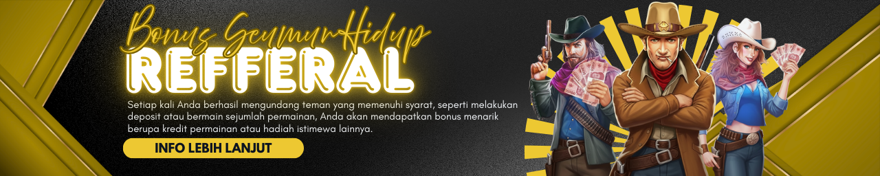 REFERRAL