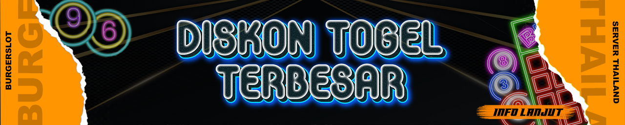 DISKON TOGEL