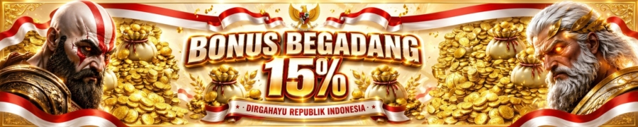 BONUS BEGADANG