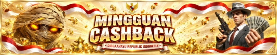 CASHBACK