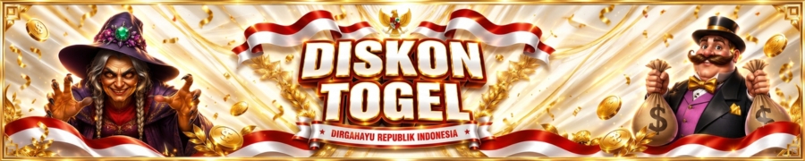 DISKON TOGEL