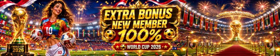 BONUS DEPOSIT