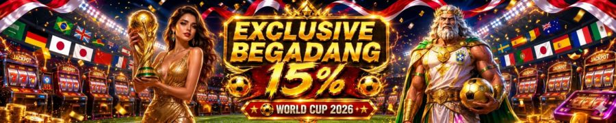 BONUS BEGADANG