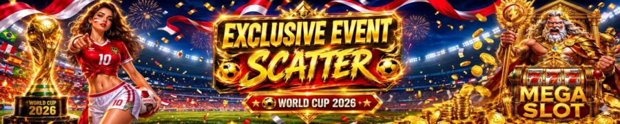 EVENT FREE SPIN