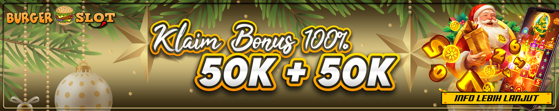 BONUS DEPOSIT