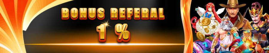 BONUS CASHBACK