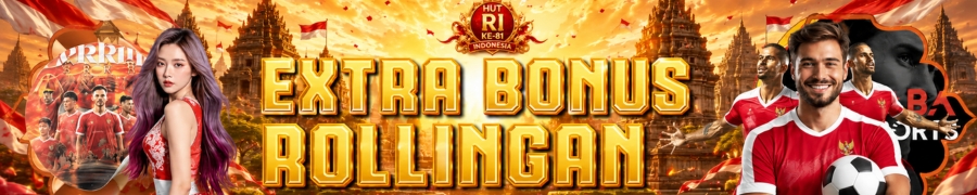 Rollingan