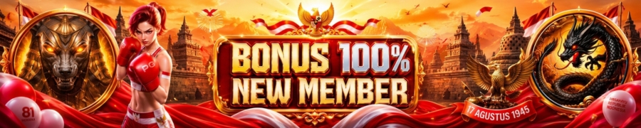 Bonus Depo 100%
