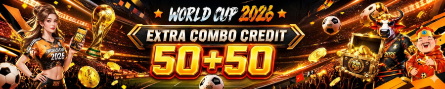 Bonus Depo 100%