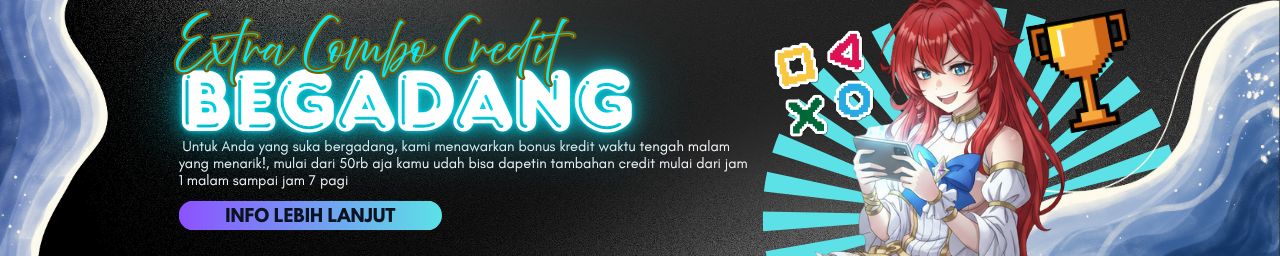 BONUS BEGADANG