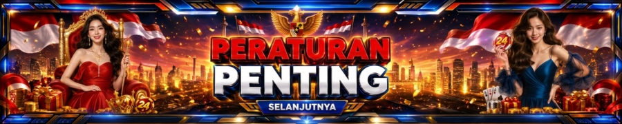 Syarat Umum